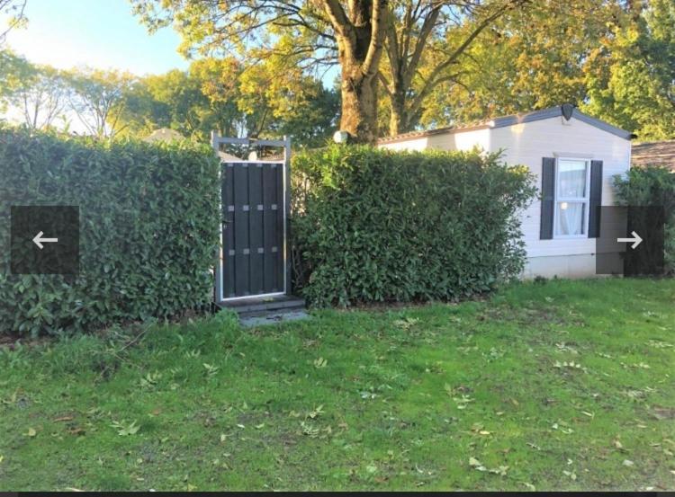 Hotel Vakantiehuis Recreatiepark Rhederlaagse Meren Lathum Exteriér fotografie